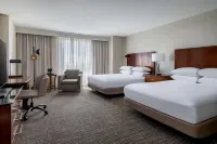 Macon Marriott City Center