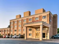 Comfort Inn Red Horse Frederick Hotéis em Frederick