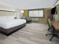 Holiday Inn Express & Suites BRASELTON WEST by IHG Hotels in Braselton