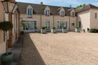 Hostellerie de l'Écu de Bretagne