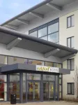Maldron Hotel Portlaoise Hotels in 