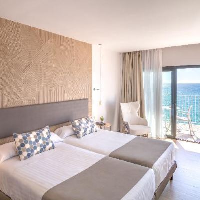 Triple Room Hotel Cap Negret Promo Code