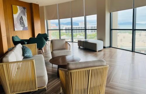 别墅（带独立泳池）