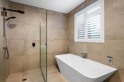 Beacon Point Retreat by Sotheby's Luxury Rental Homes Four-Bedroom House