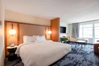 Fairfield Inn & Suites Duluth Waterfront