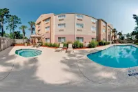 Fairfield Inn & Suites Jacksonville Orange Park