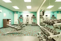 Fairfield Inn & Suites Lethbridge