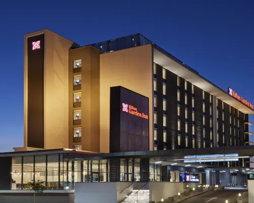 Hilton Garden Inn Gaborone Hotels in Gaborone