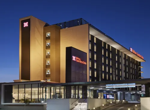 Hilton Garden Inn Gaborone