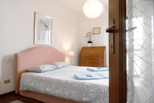 高级两卧室公寓