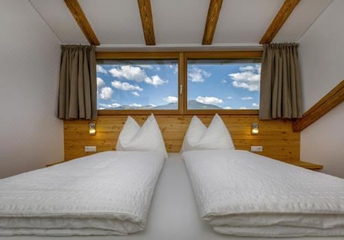 高级两卧室公寓