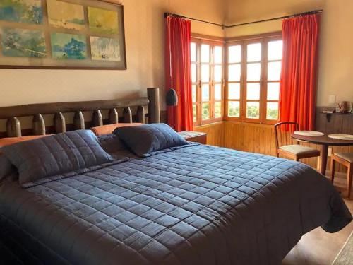 双人房（带水疗浴缸）