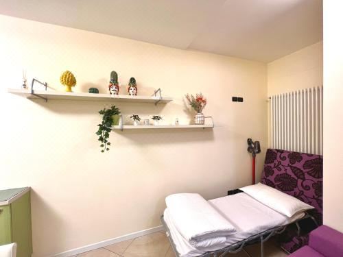 Limone DownTown Deluxe Studio