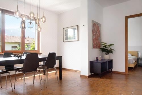 高级两卧室公寓