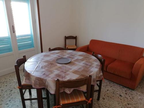 标准三卧室公寓