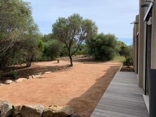 别墅（带独立泳池）