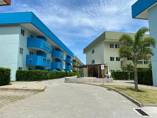 公寓 - 地面楼层