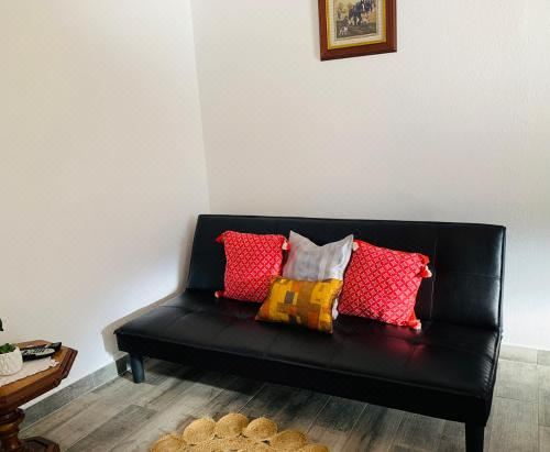 公寓 - 地面楼层