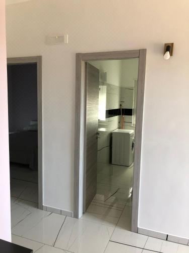 高级两卧室公寓