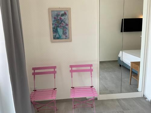 三卧室公寓 - 带花园 - 复式