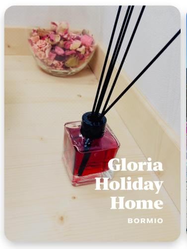 Gloria Holiday Home Bormio Superior Studio