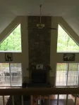Masthope-Big Bear-Lackawaxen-Luxury 4 Bedroom-Game Room