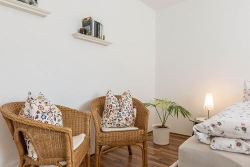 Ferienwohnung Rothmund Superior One-Bedroom Apartment