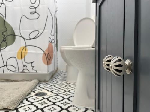 Foleza e Pazarit One-Bedroom Apartment