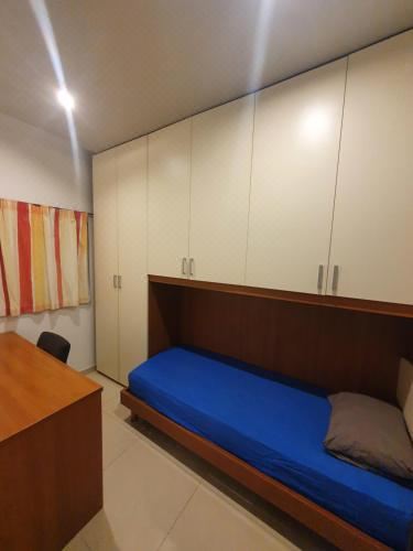 Savoy Apartment with Sea View