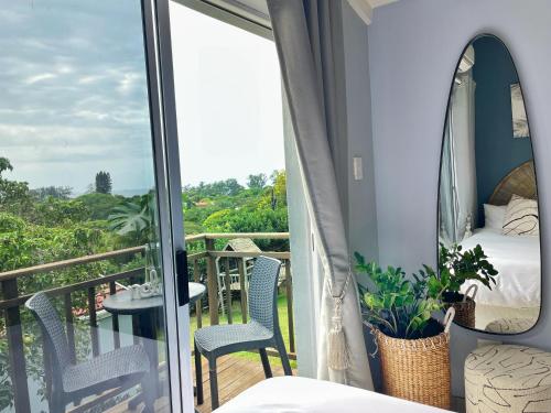 豪华大床一室房