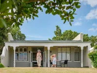 Founders Lodge by Mantis Hôtels à : 