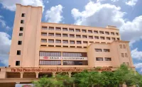 Hotel TIP Top Plaza