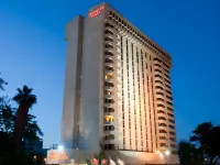 Leonardo Plaza Hotel Jerusalem Hotel a 