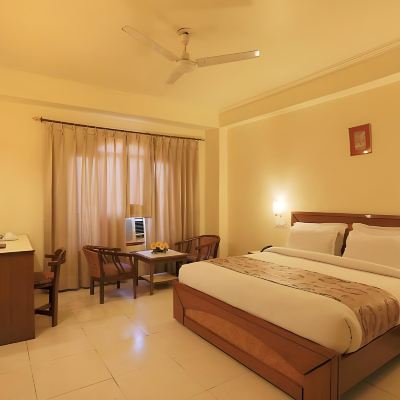 Deluxe Xl Hotel Bahia Fort Promo Code