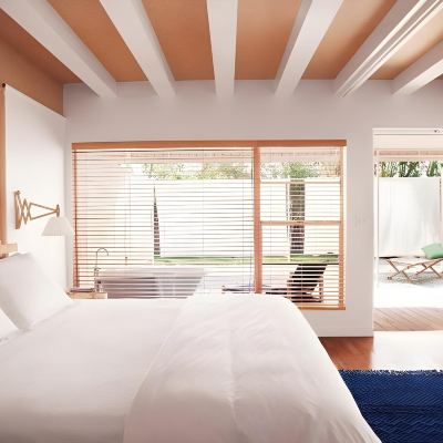Standard Medium Room The Standard Miami Promo Code