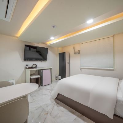 VIP 룸 Gyeongju No. 25 Gyeongju City Hall Branch 쿠폰
