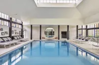 Hôtel Barrière le Grand Hôtel Dinard
