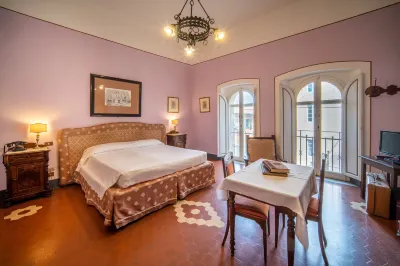 Royal Victoria Hotel Hotels in 