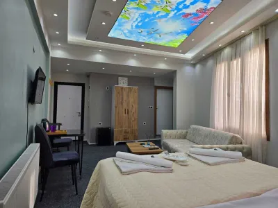 Uyu Room Uşak Otel Hotels in 