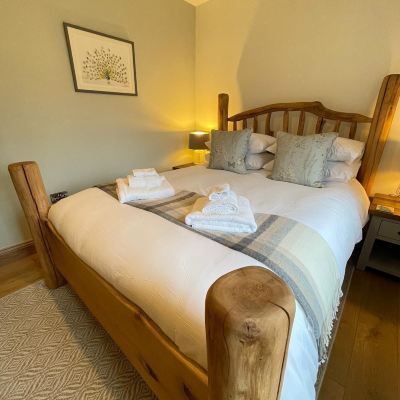 Deluxe Junior Suite The Pickled Pheasant Promo Code