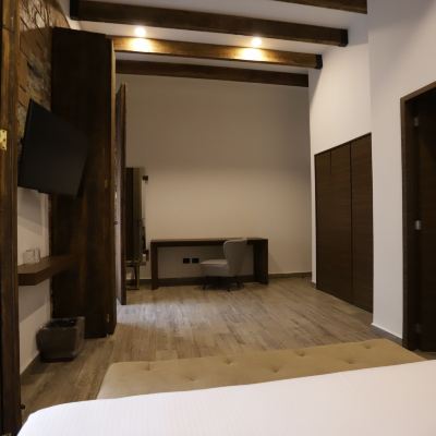 Master Suite King Hotel Diana Promo Code