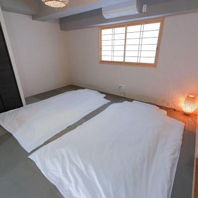 6名用アパートメント、プライベート 遊舎 In OSAKA クーポン