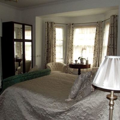 Double Room Ensuite Townhouse Hotel Promo Code