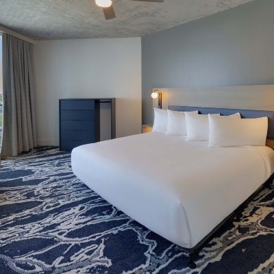 Room, 1 Bedroom, Mobility Accessible, Ocean View (Residence) Max Beach Resort Promo Code
