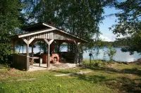 Vehkaniemi Holyday Estate Hotel a 