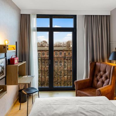 Room (Softpack) Unique by Atlantic Hotels Bremen Promo Code