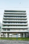 Diamond View Apartments