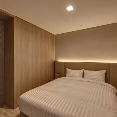 [Vacation Blend Package]Resort Suite(No Kitchen/Standard) 쏠비치 진도 쿠폰