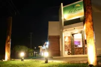 La Loma Hotel di 