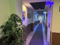 Hotel Stradivari